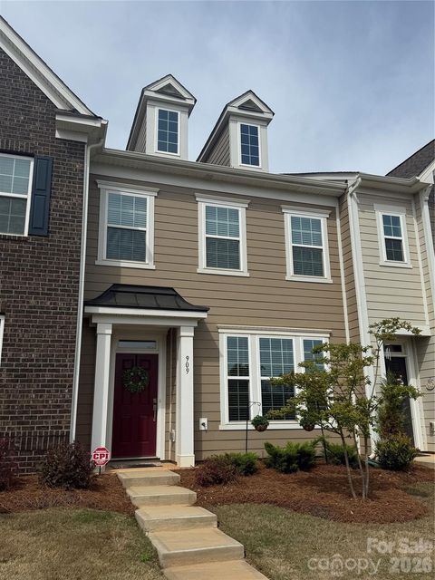 909 Cobbled Way Fort Mill SC 29715