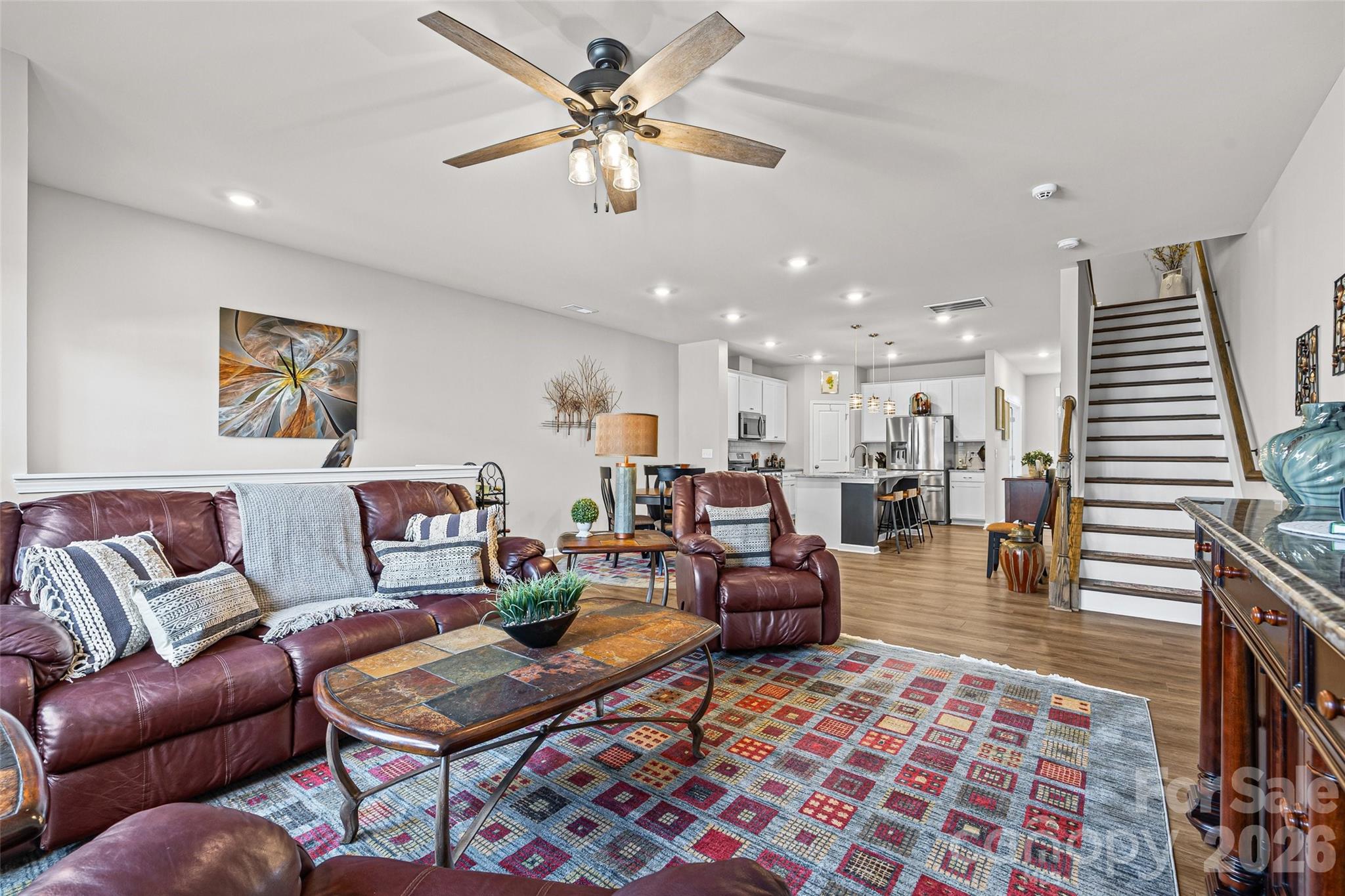 Elizabeth - Residential