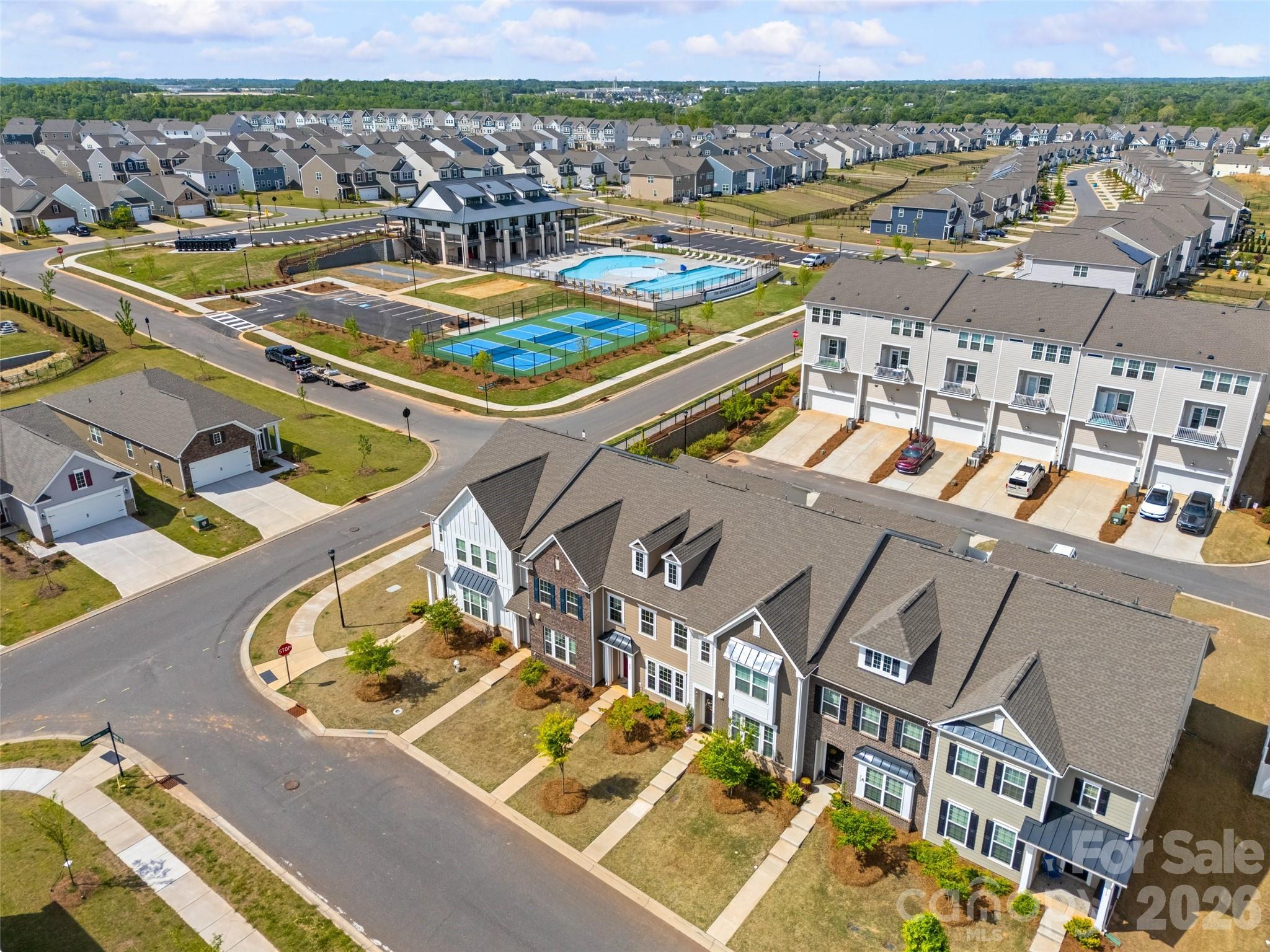 Elizabeth - Residential