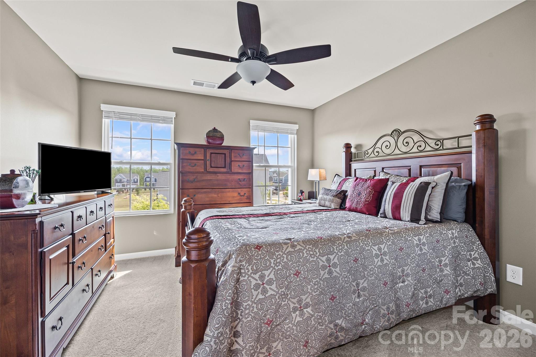 Elizabeth - Residential