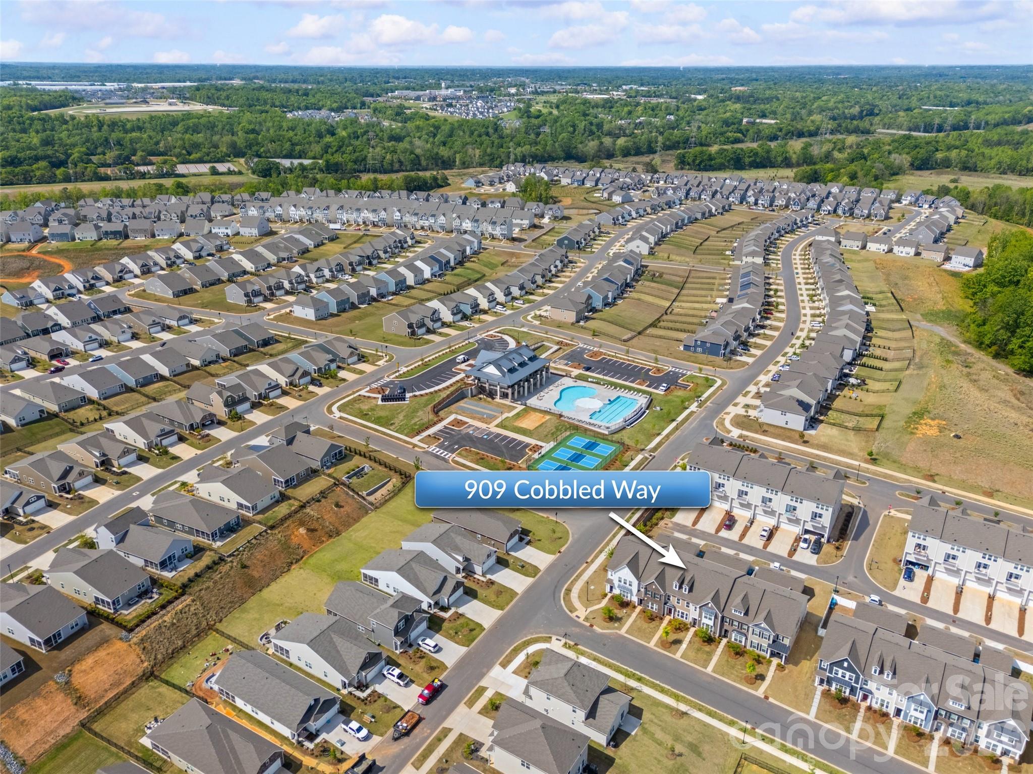 Elizabeth - Residential