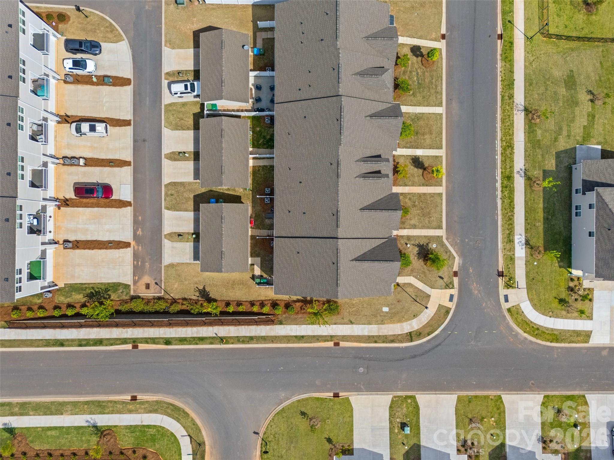 Elizabeth - Residential