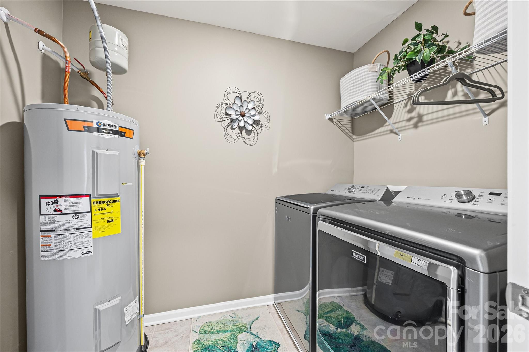 Elizabeth - Residential