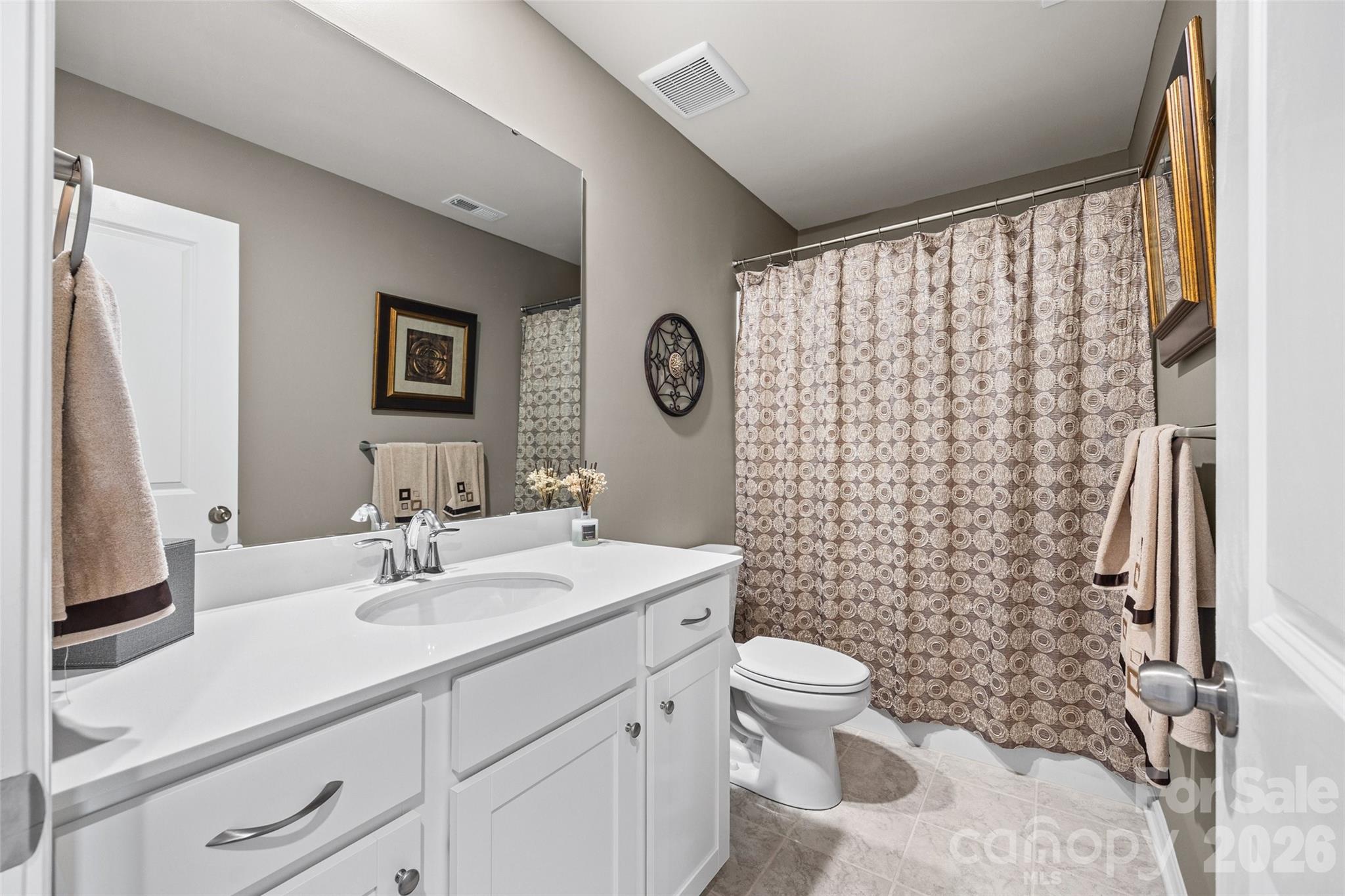 Elizabeth - Residential