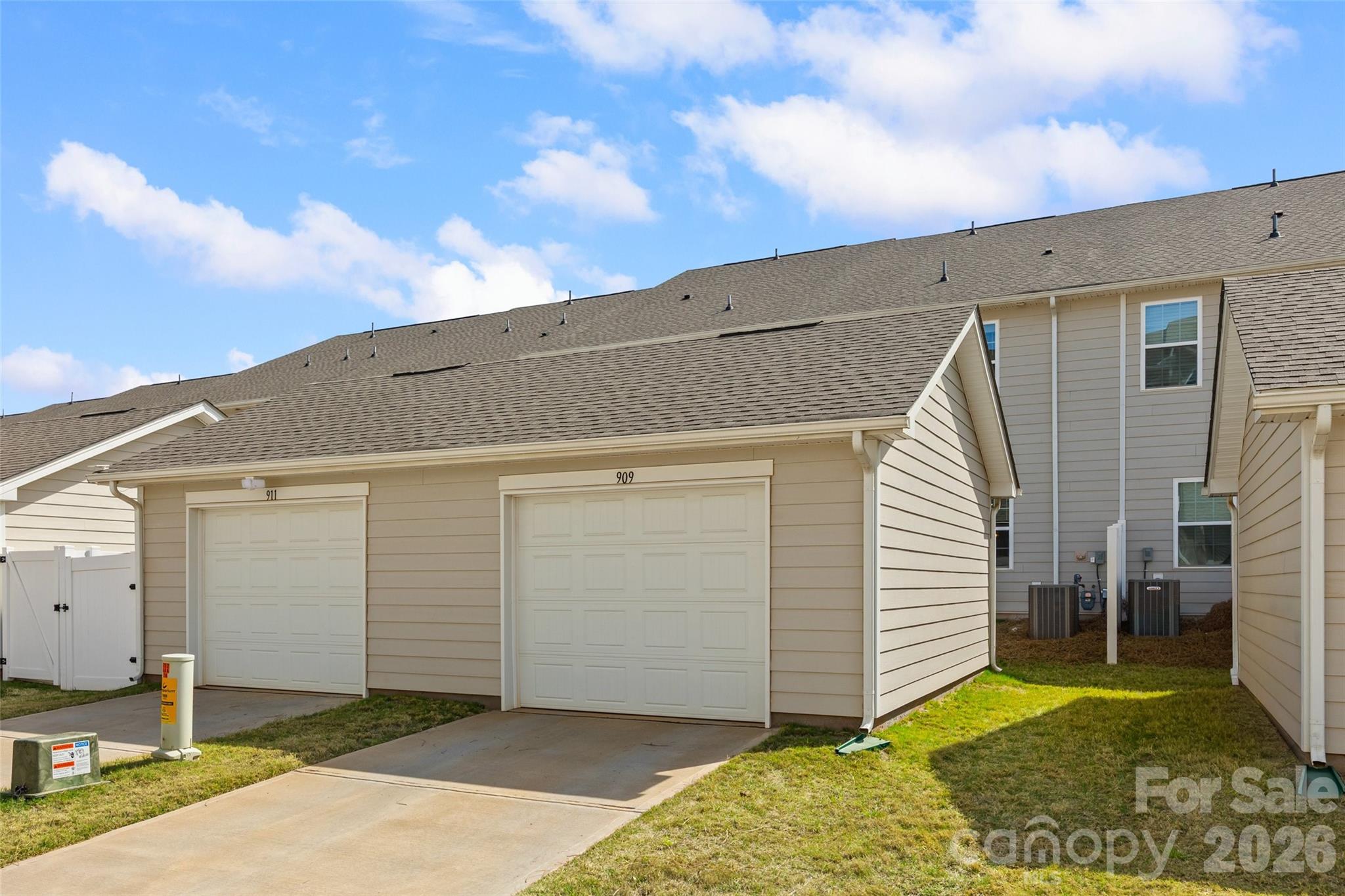 Elizabeth - Residential