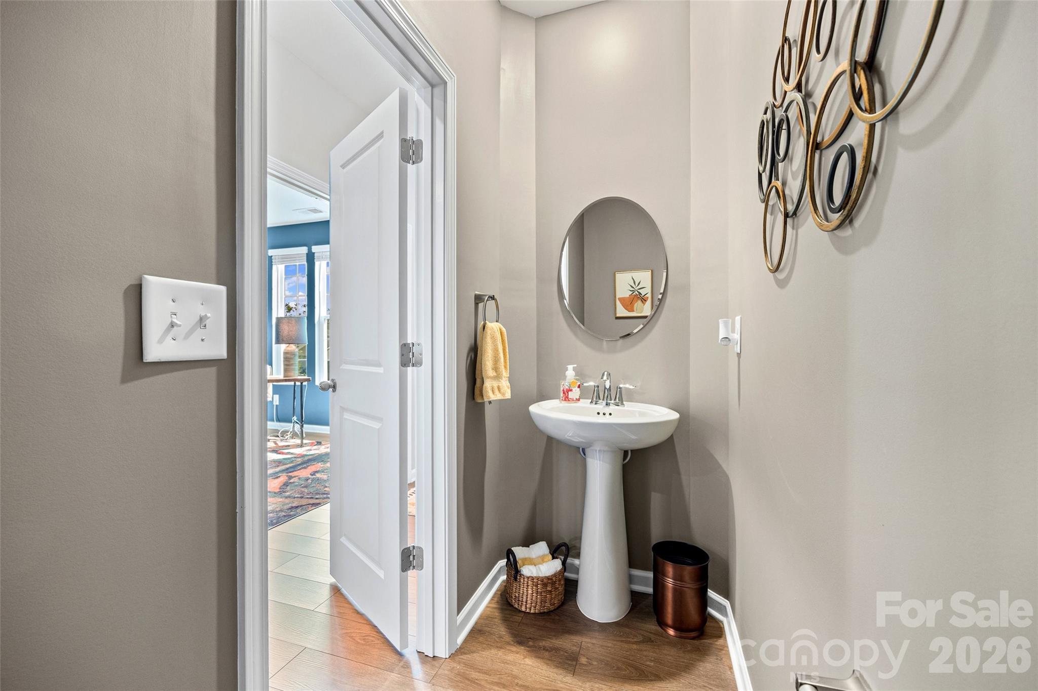 Elizabeth - Residential