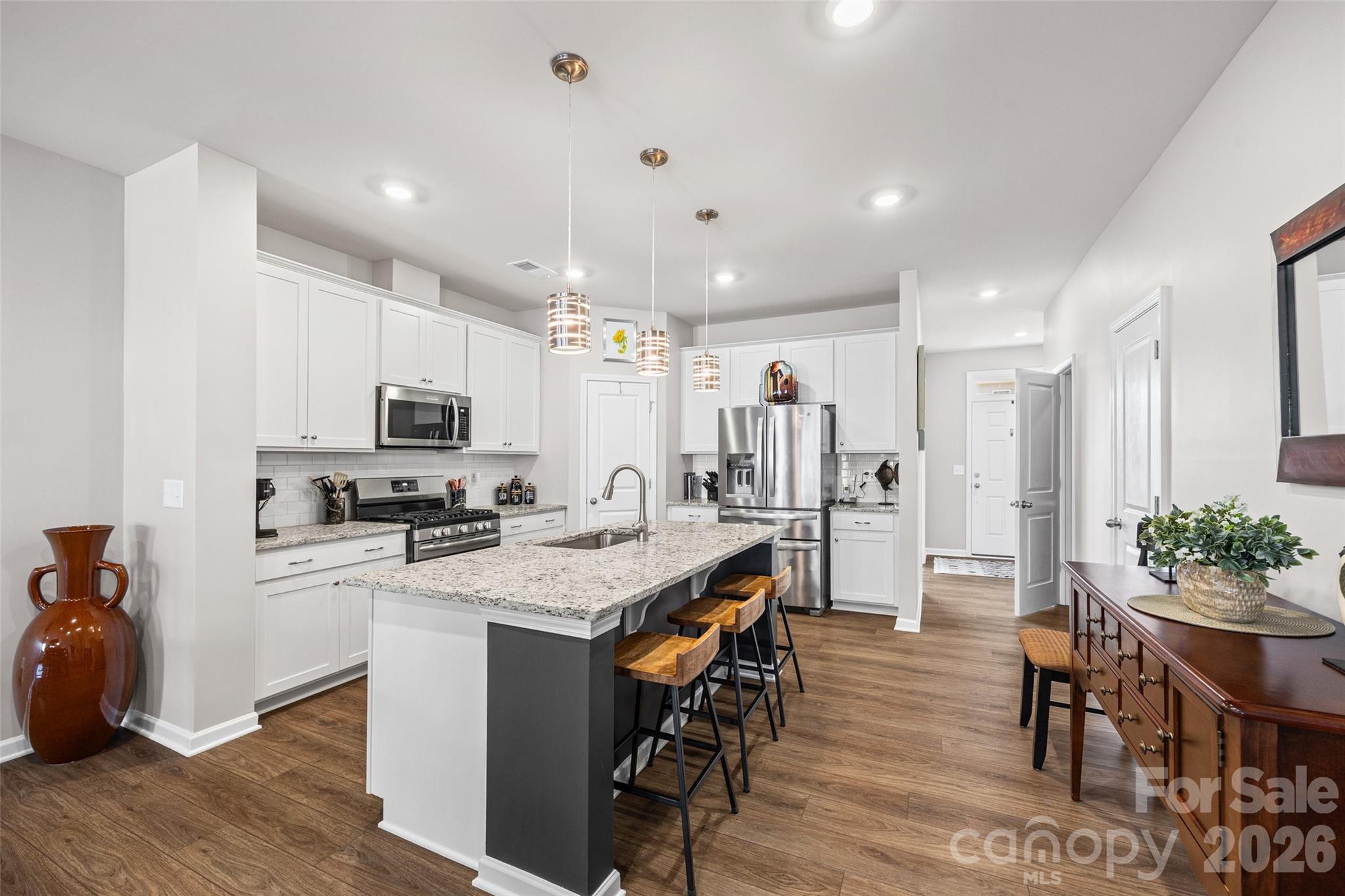 Elizabeth - Residential