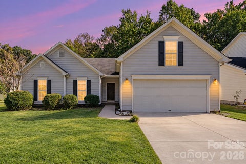 Photo of 131 Devon Forest Drive, Mooresville, NC 28115 (MLS # 4436048)
