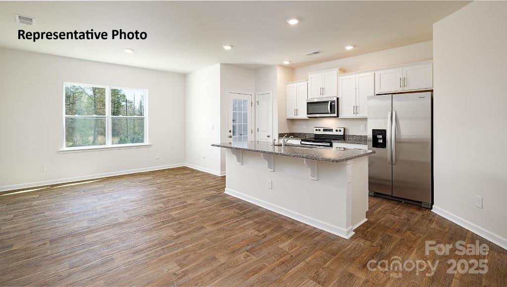 Fergus Crossing - Residential