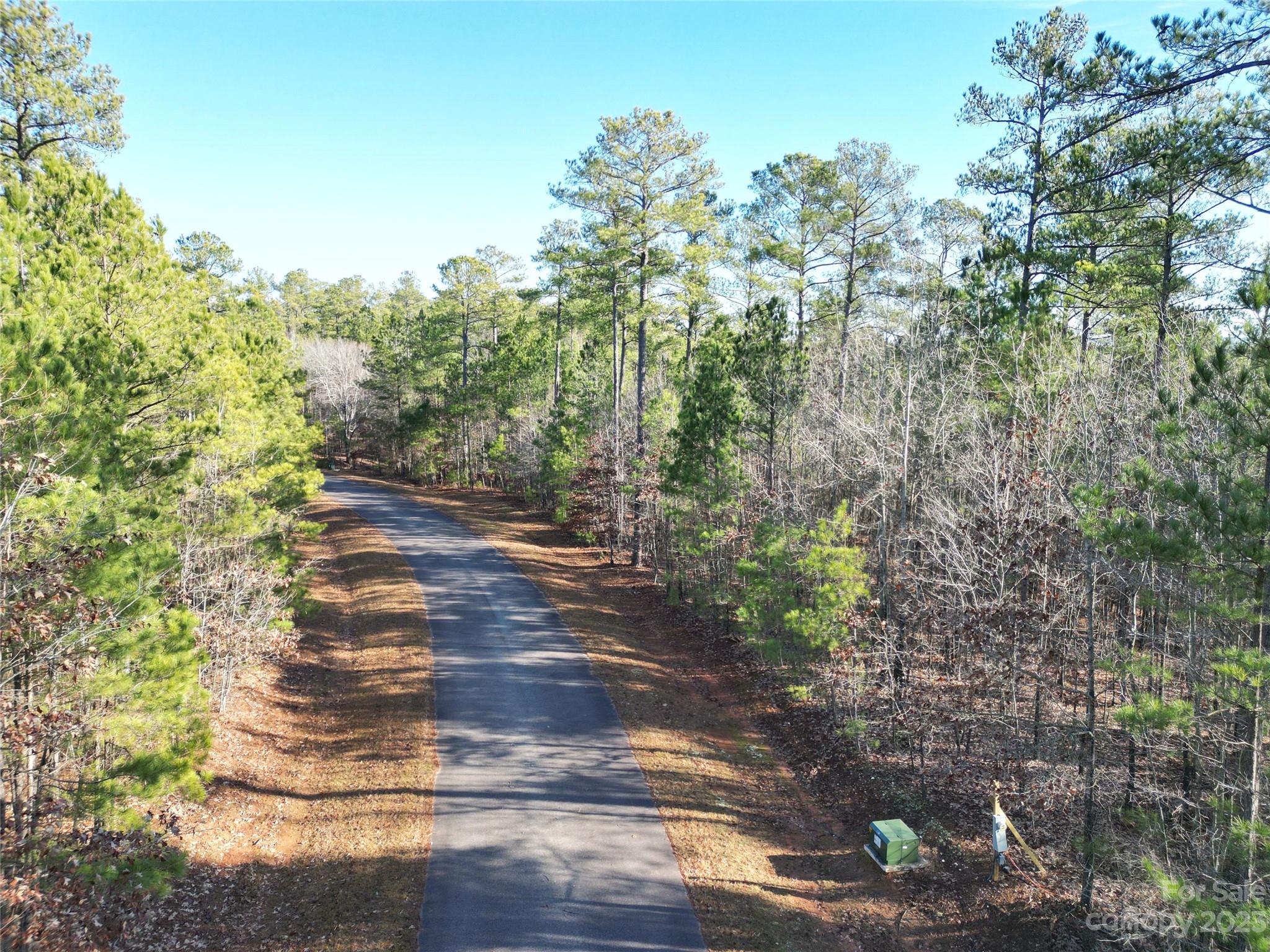 The Crossings - Land