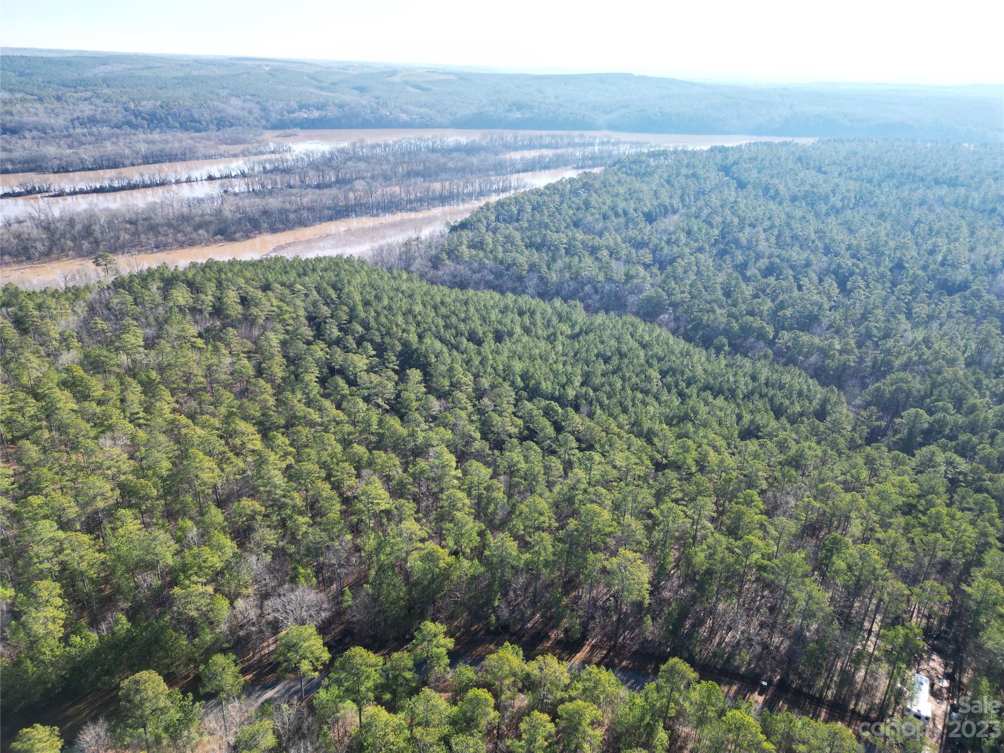 The Crossings - Land