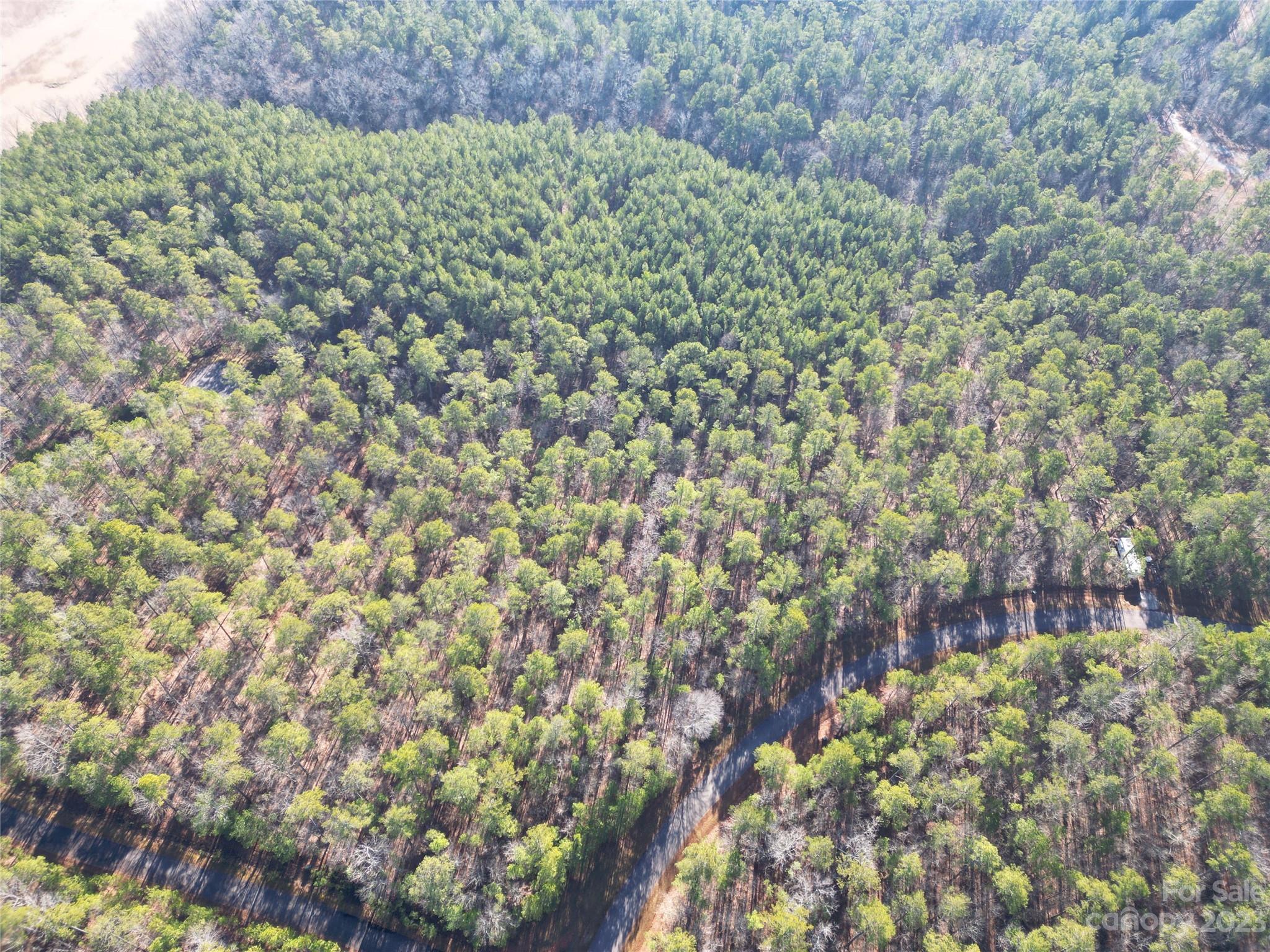 The Crossings - Land