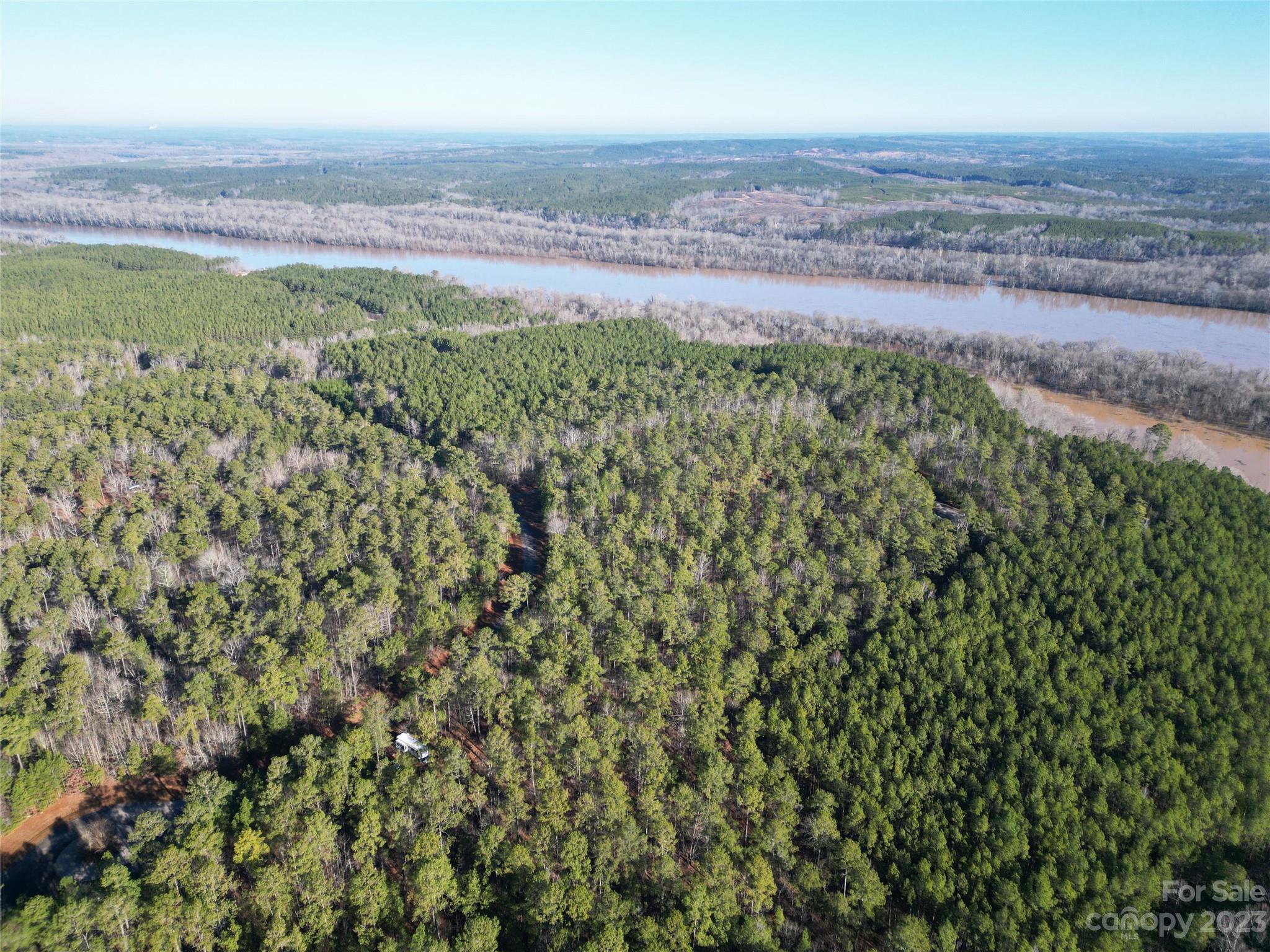 The Crossings - Land