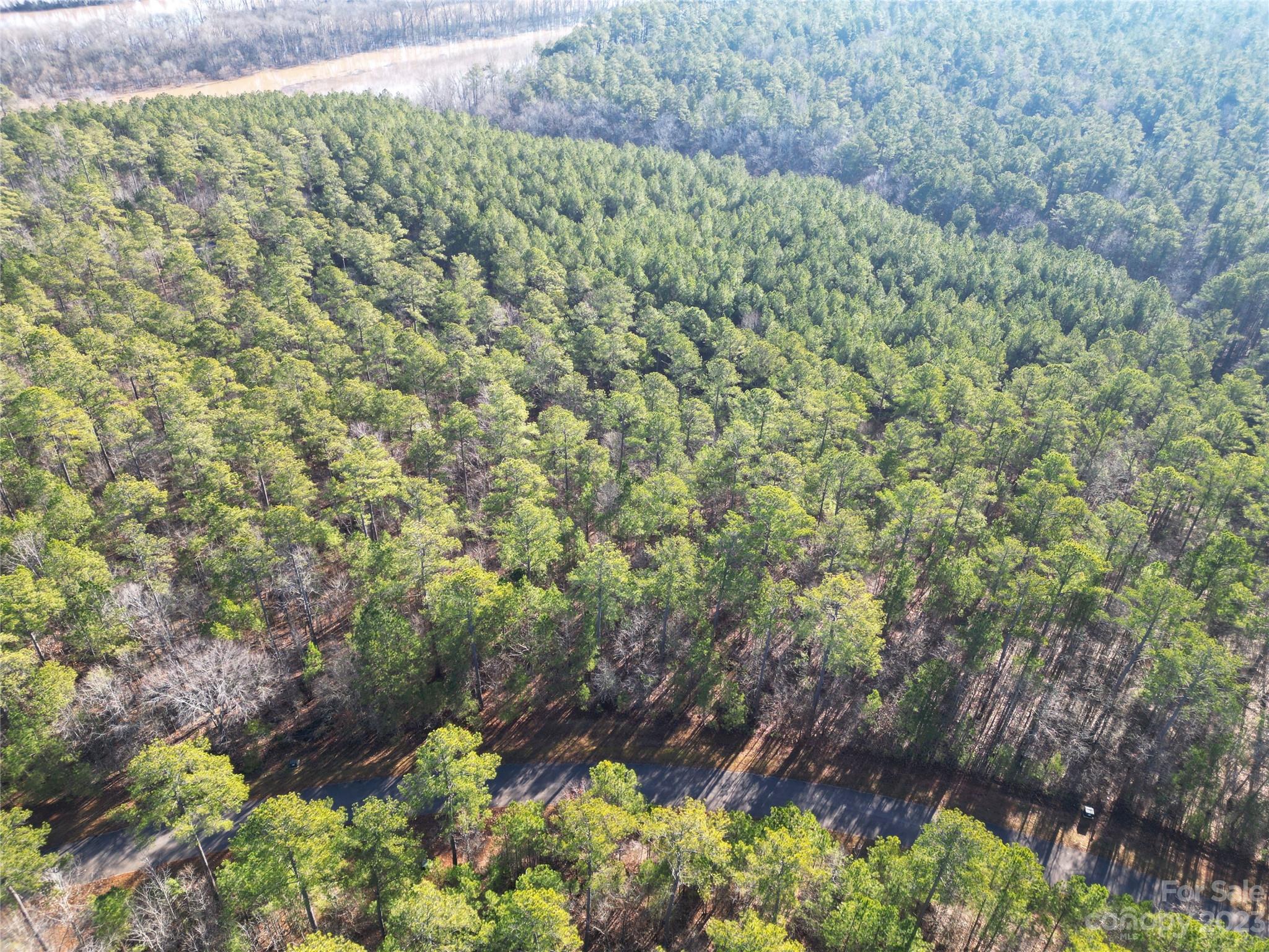 The Crossings - Land