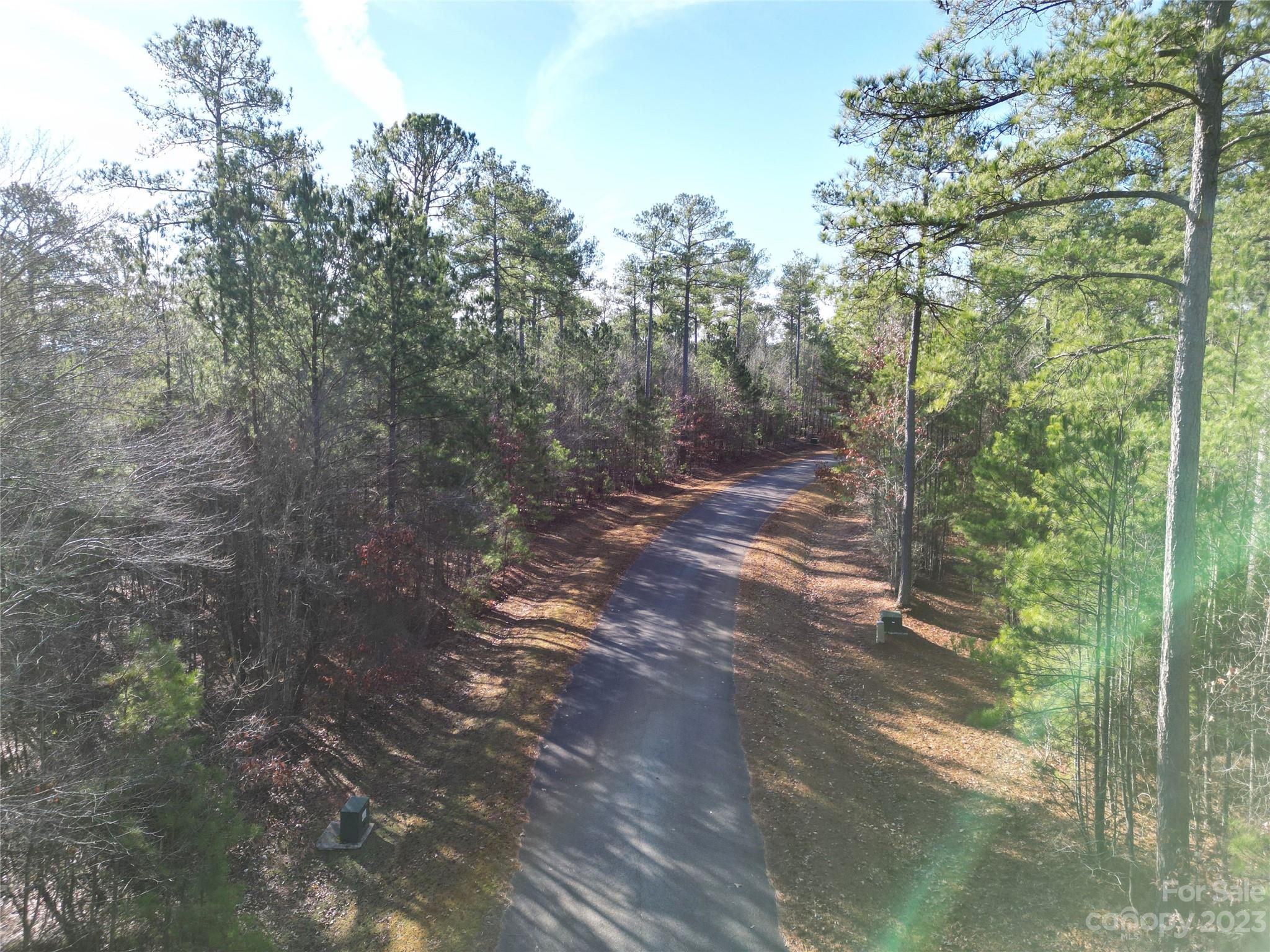 The Crossings - Land