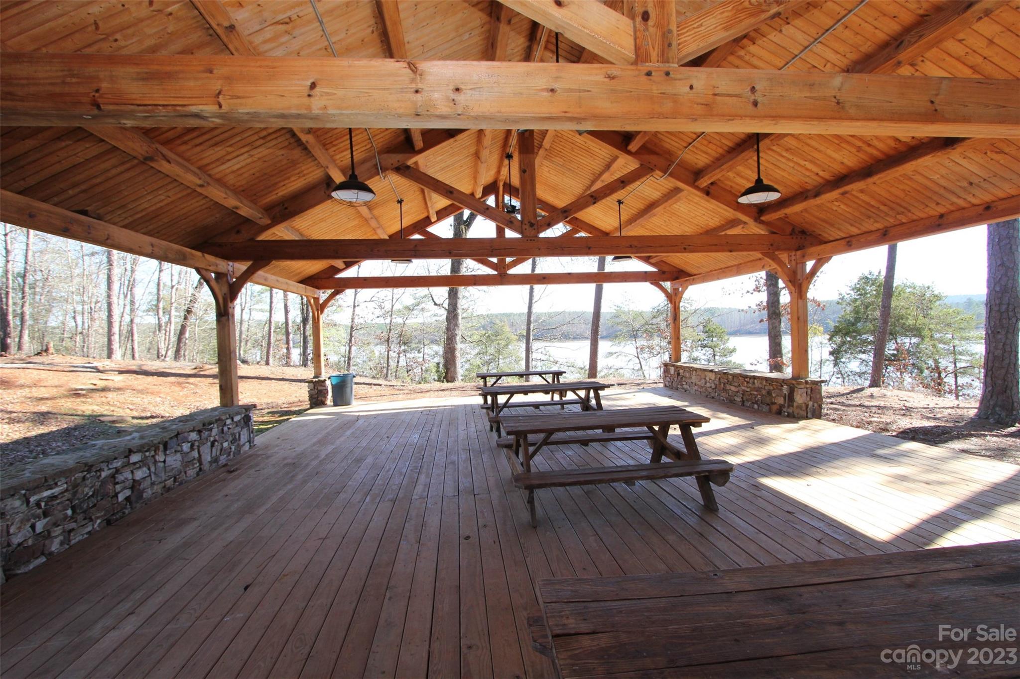 The Crossings - Land