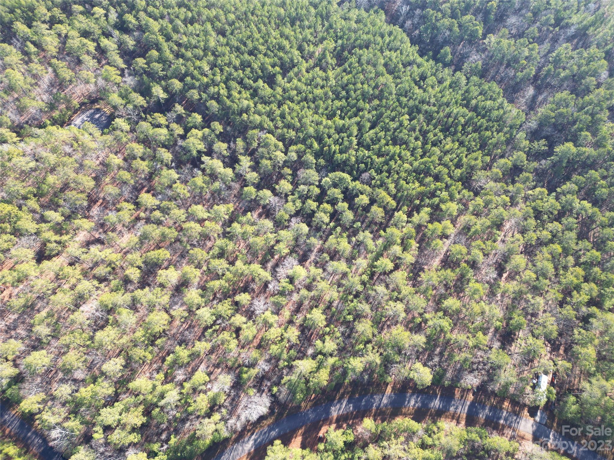 The Crossings - Land