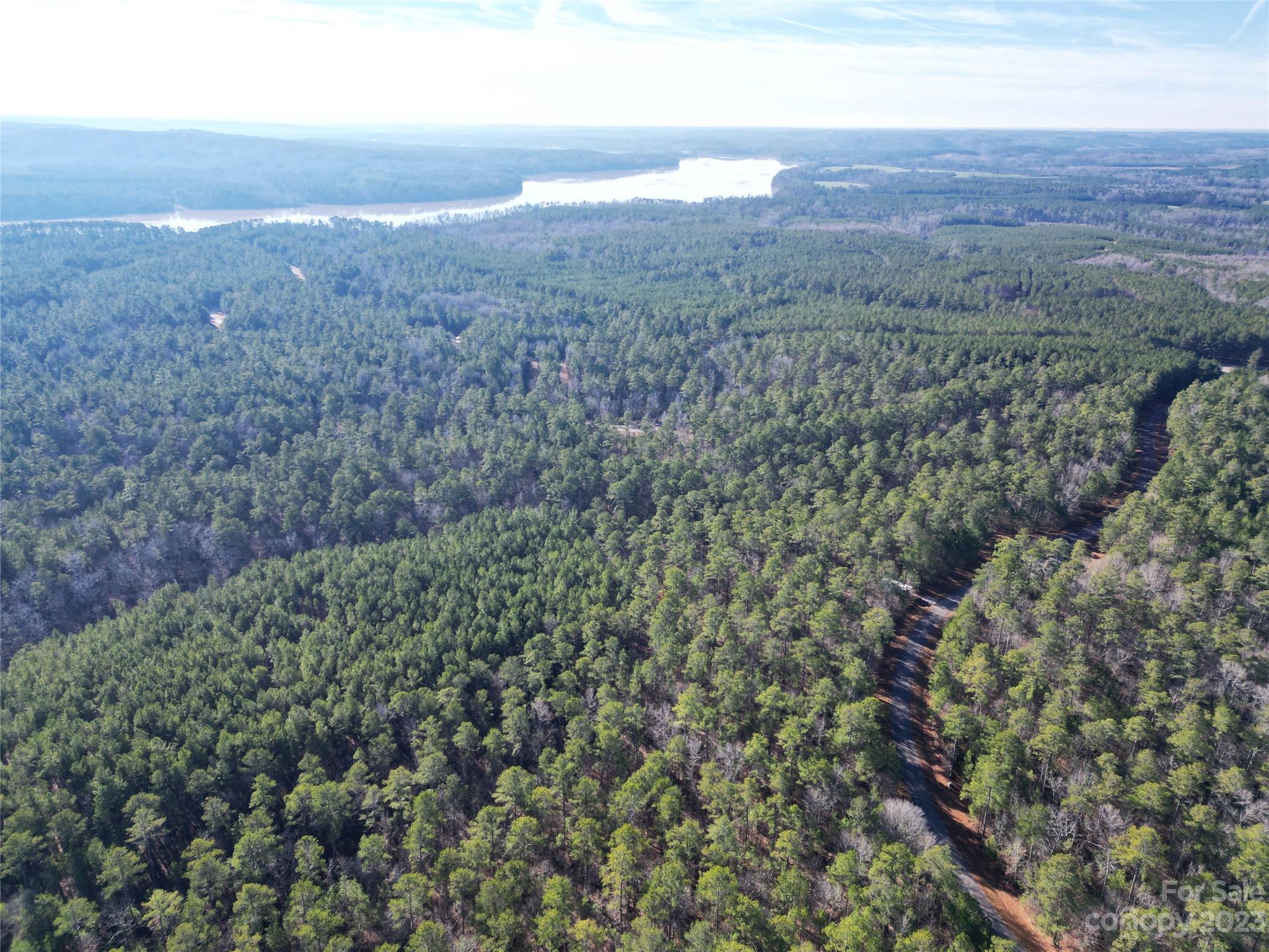 The Crossings - Land