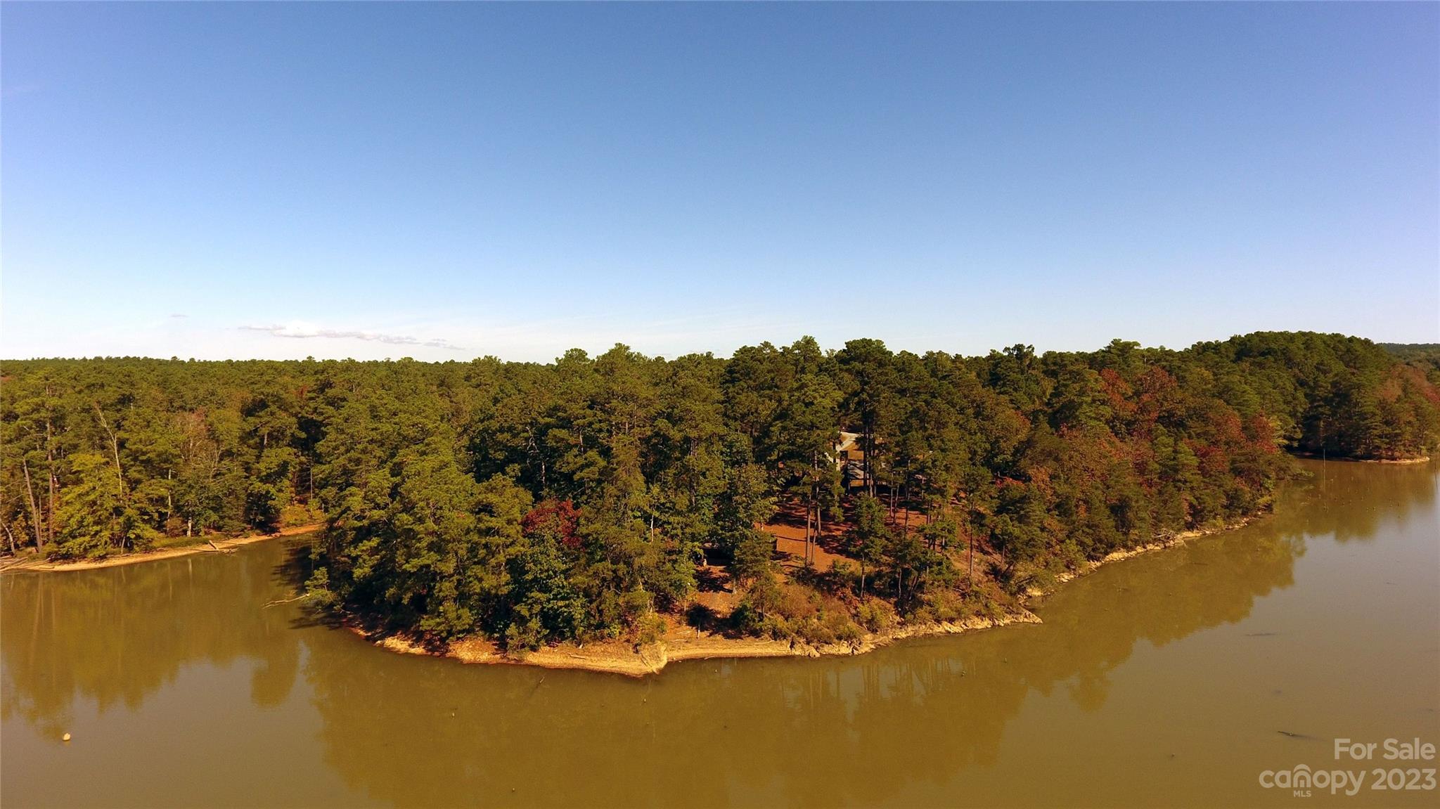 The Crossings - Land