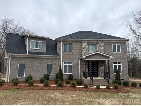 7609 Water Oak Lane Monroe NC 28110