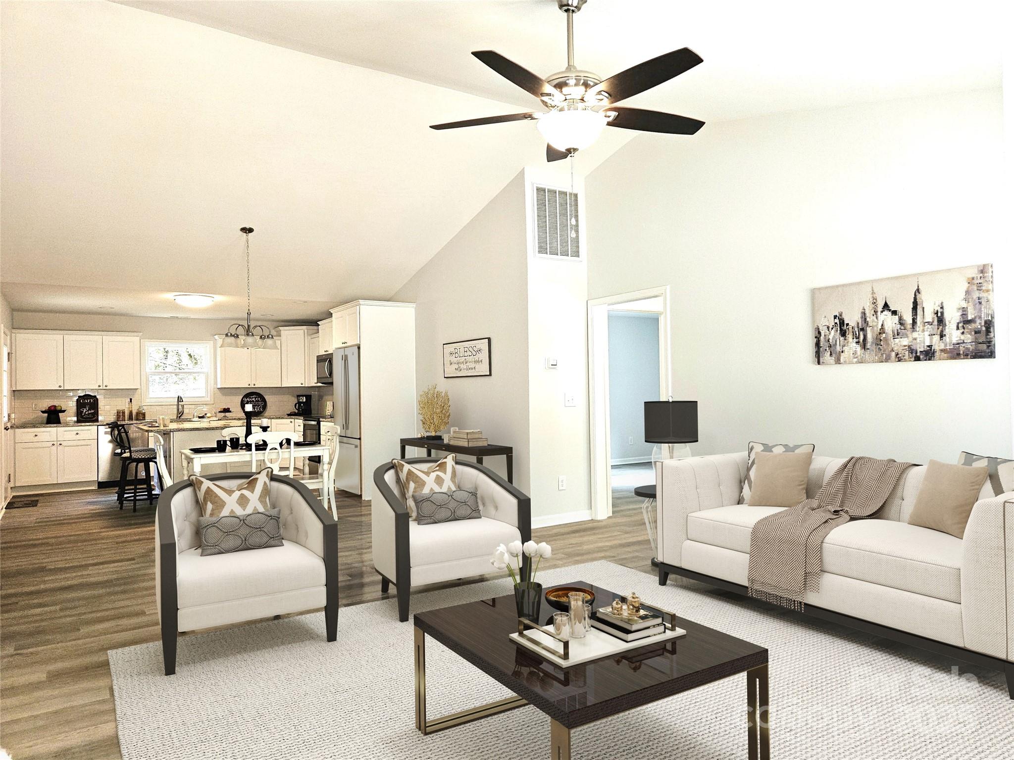 Lot 60 White Avenue