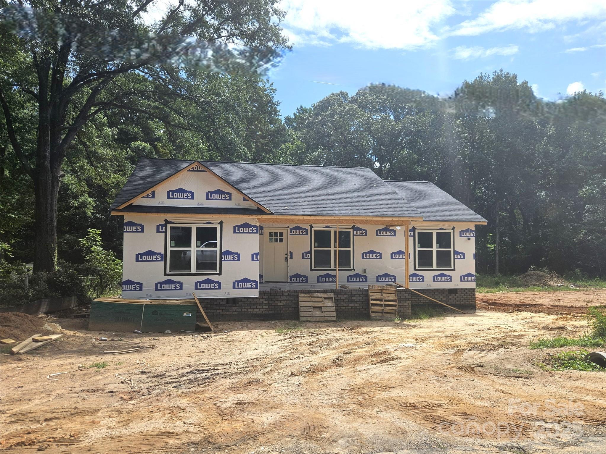 Lot 60 White Avenue