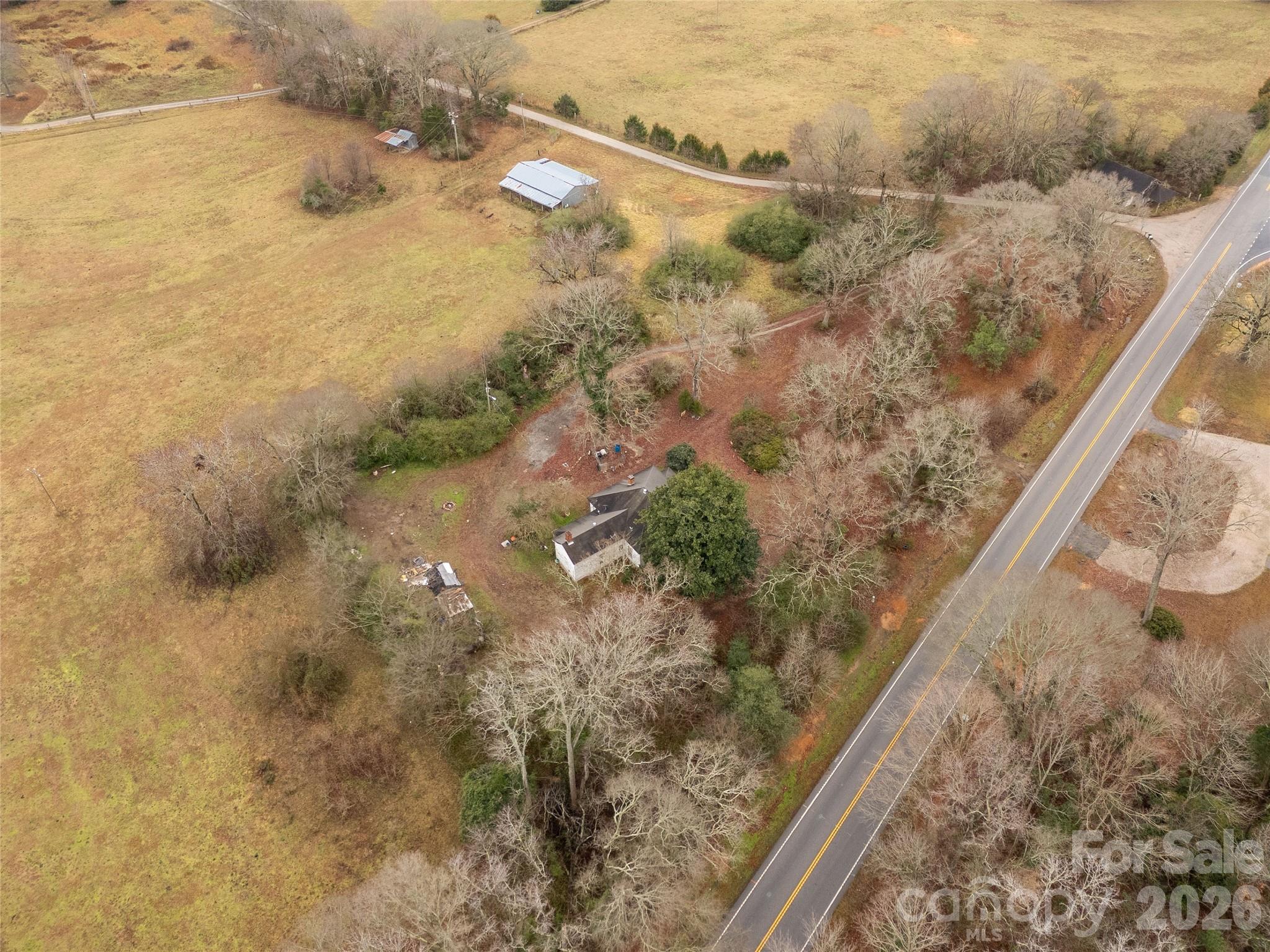 3878 Catawba River Road