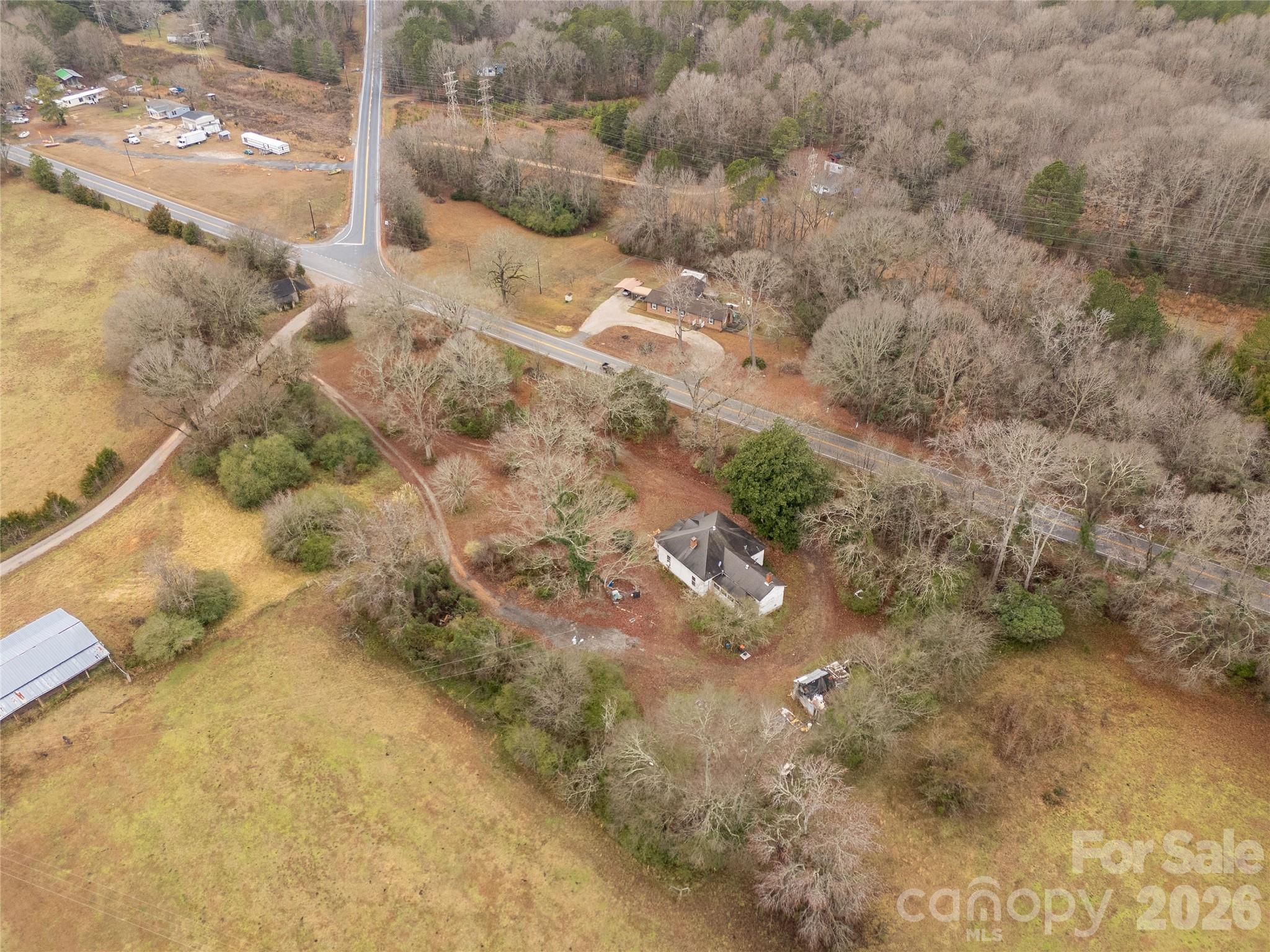 3878 Catawba River Road