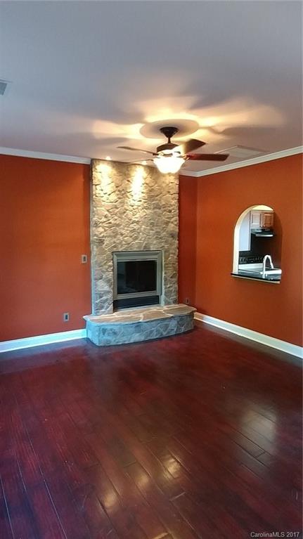 Brawley Farms - Residential