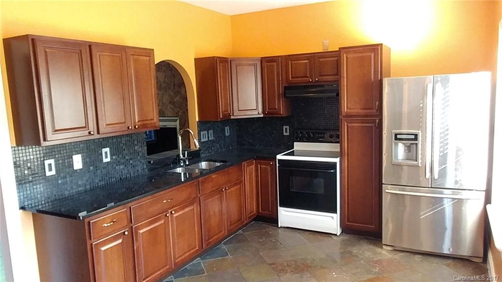 Brawley Farms - Residential