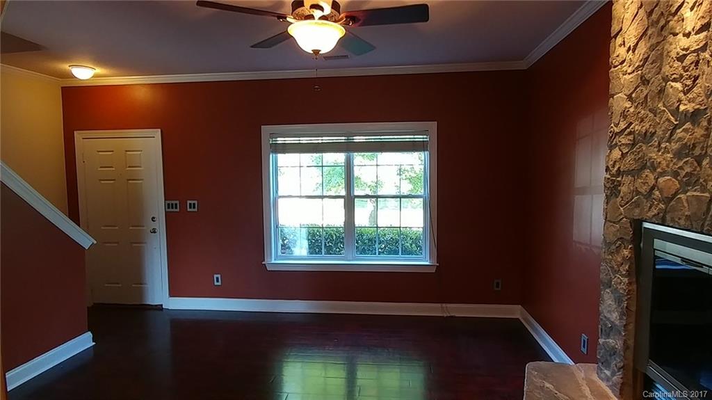 Brawley Farms - Residential