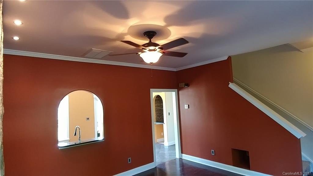 Brawley Farms - Residential