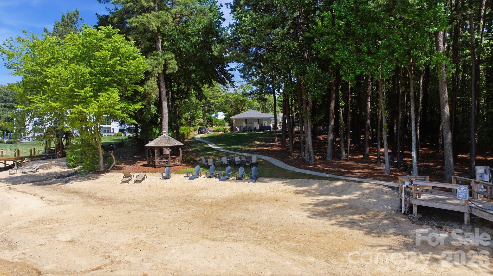 Preston At The Lake - Residential