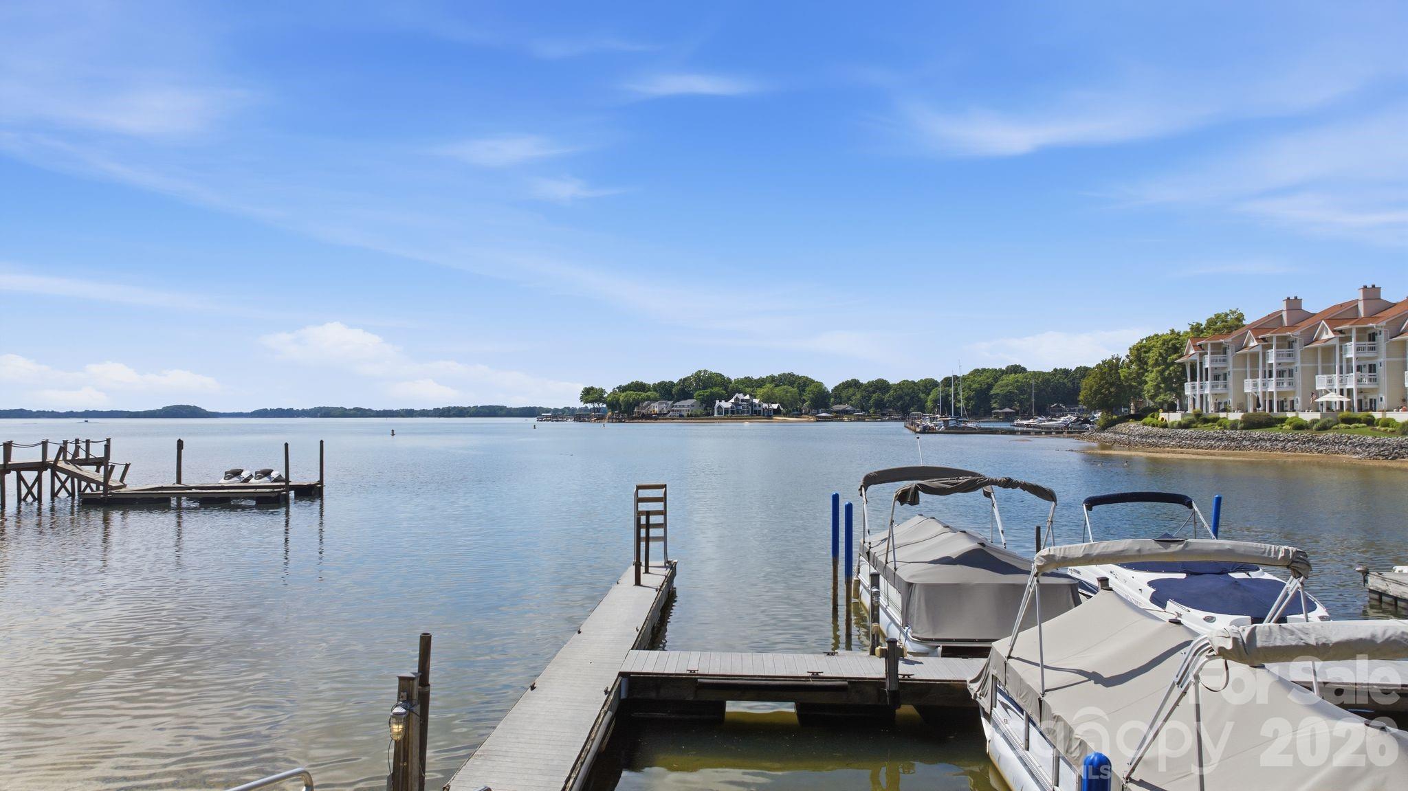 Preston At The Lake - Residential