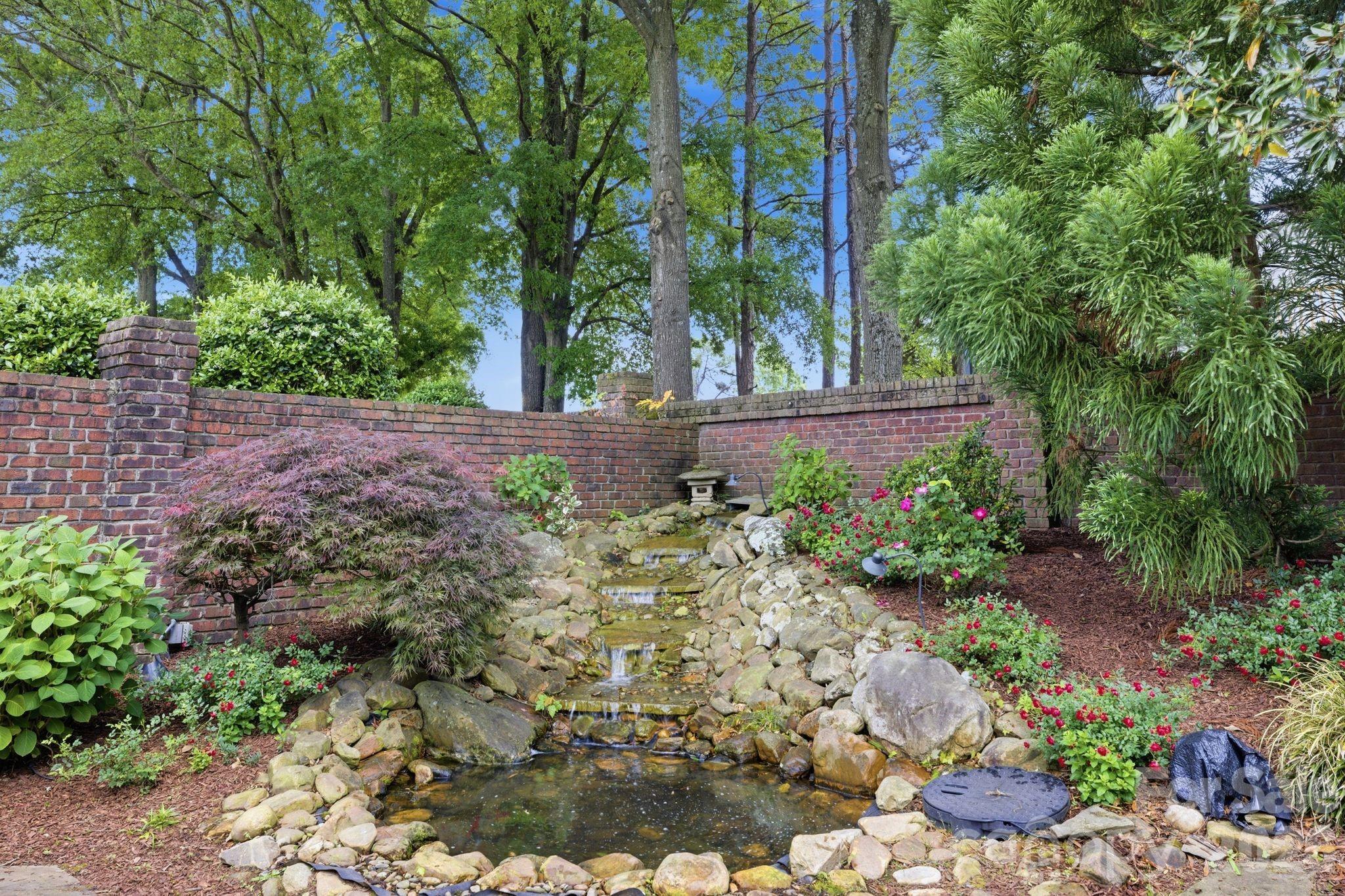 Preston At The Lake - Residential