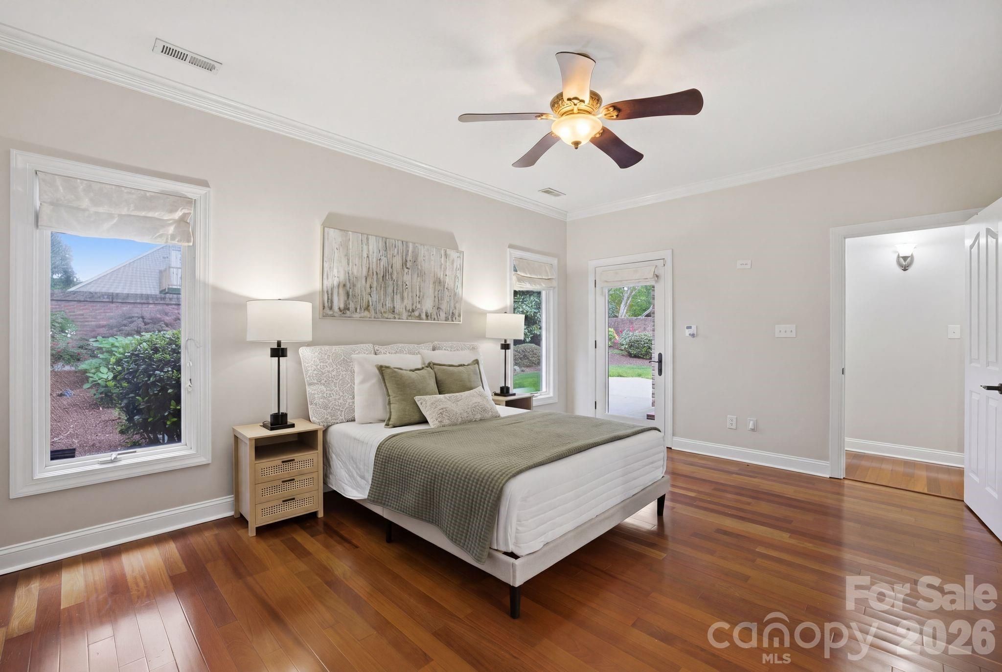 Preston At The Lake - Residential