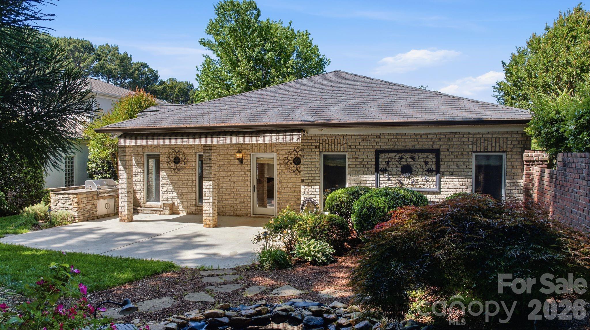 Preston At The Lake - Residential
