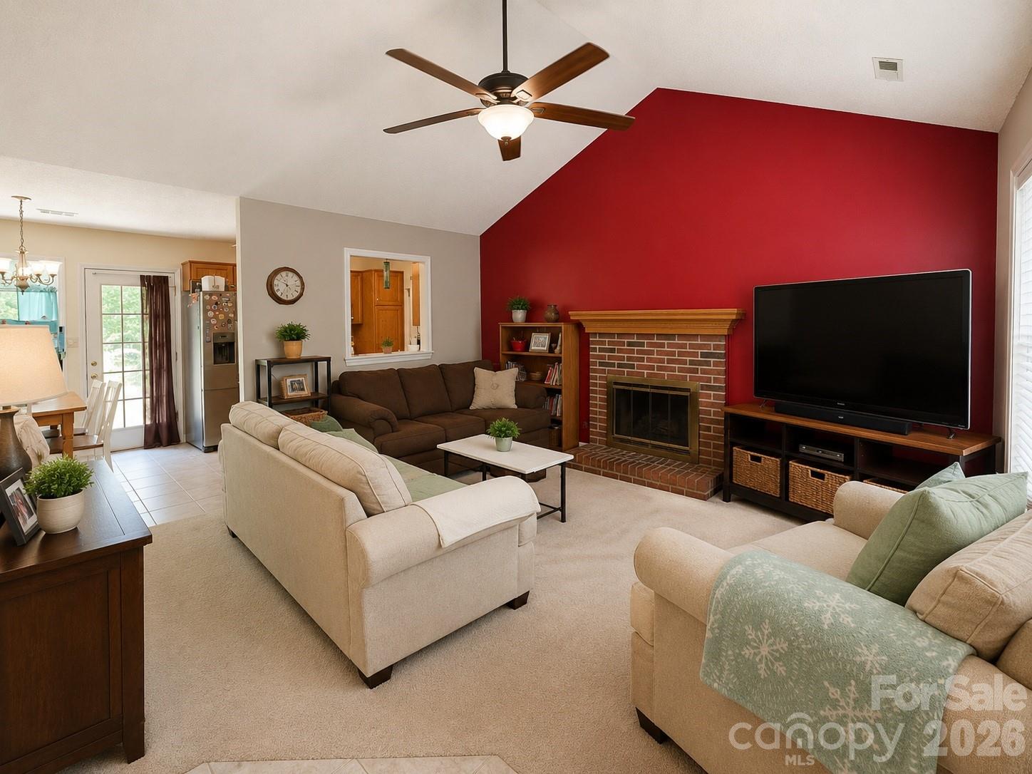 500 Reed Creek Road