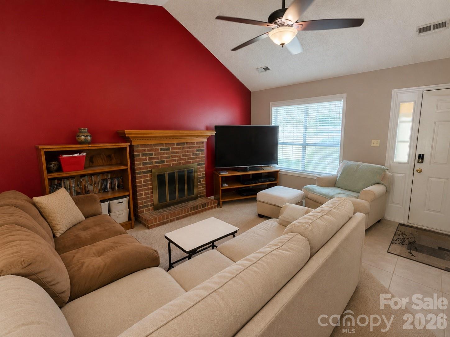 500 Reed Creek Road