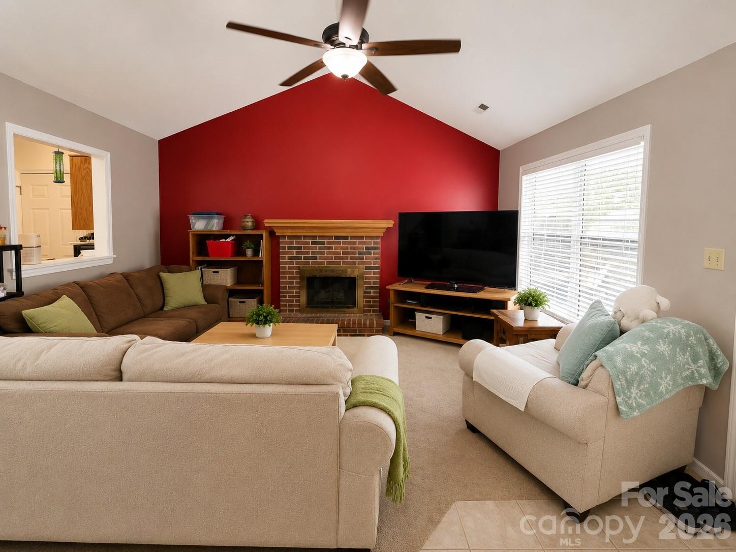 500 Reed Creek Road
