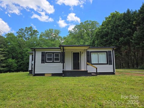 1150 Shue Road China Grove NC 28023