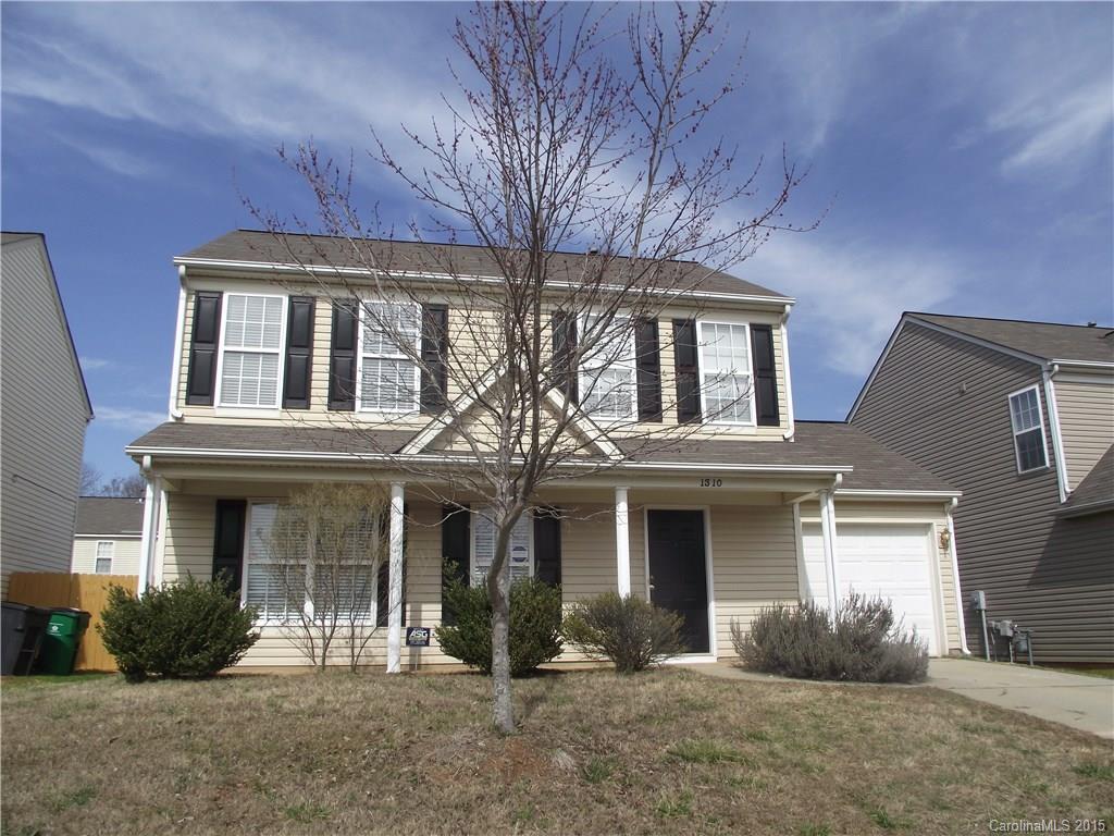 Peachtree Hills - Residential Lease