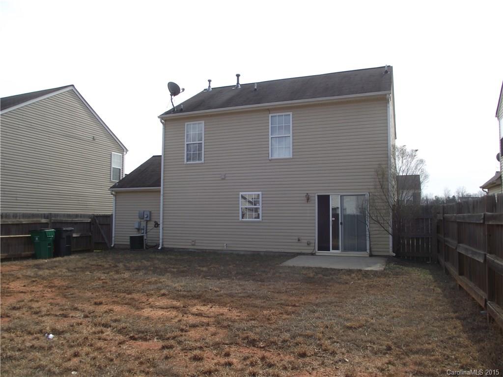 Peachtree Hills - Residential Lease