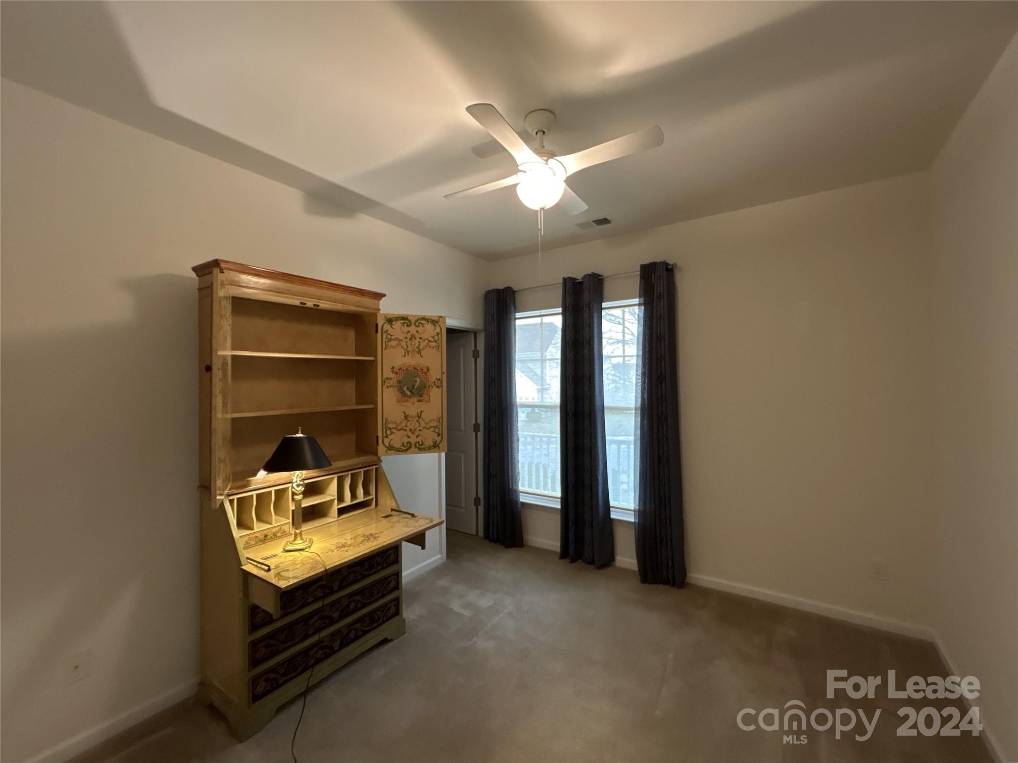 Curtis Pond - Residential Lease