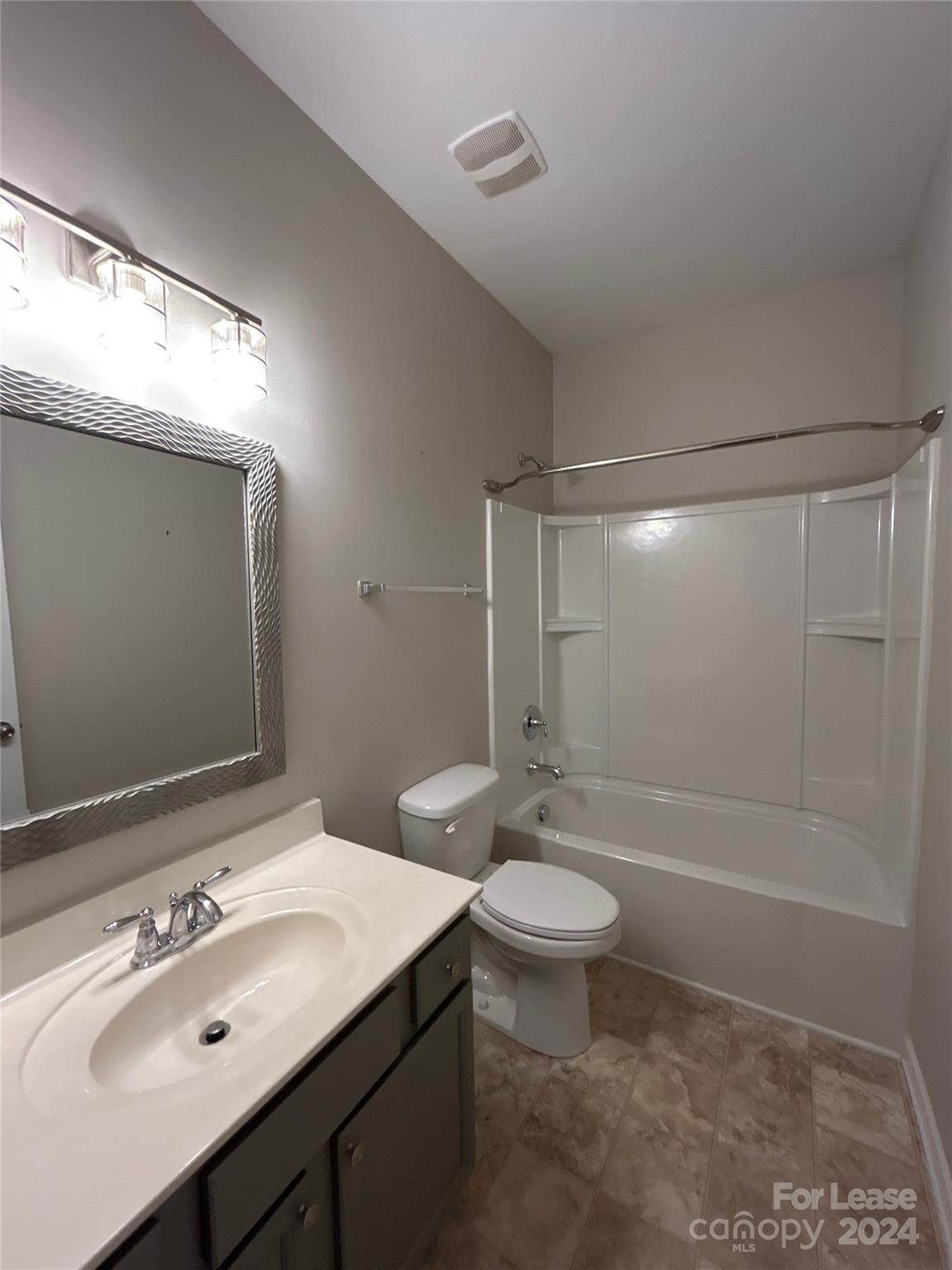 Curtis Pond - Residential Lease