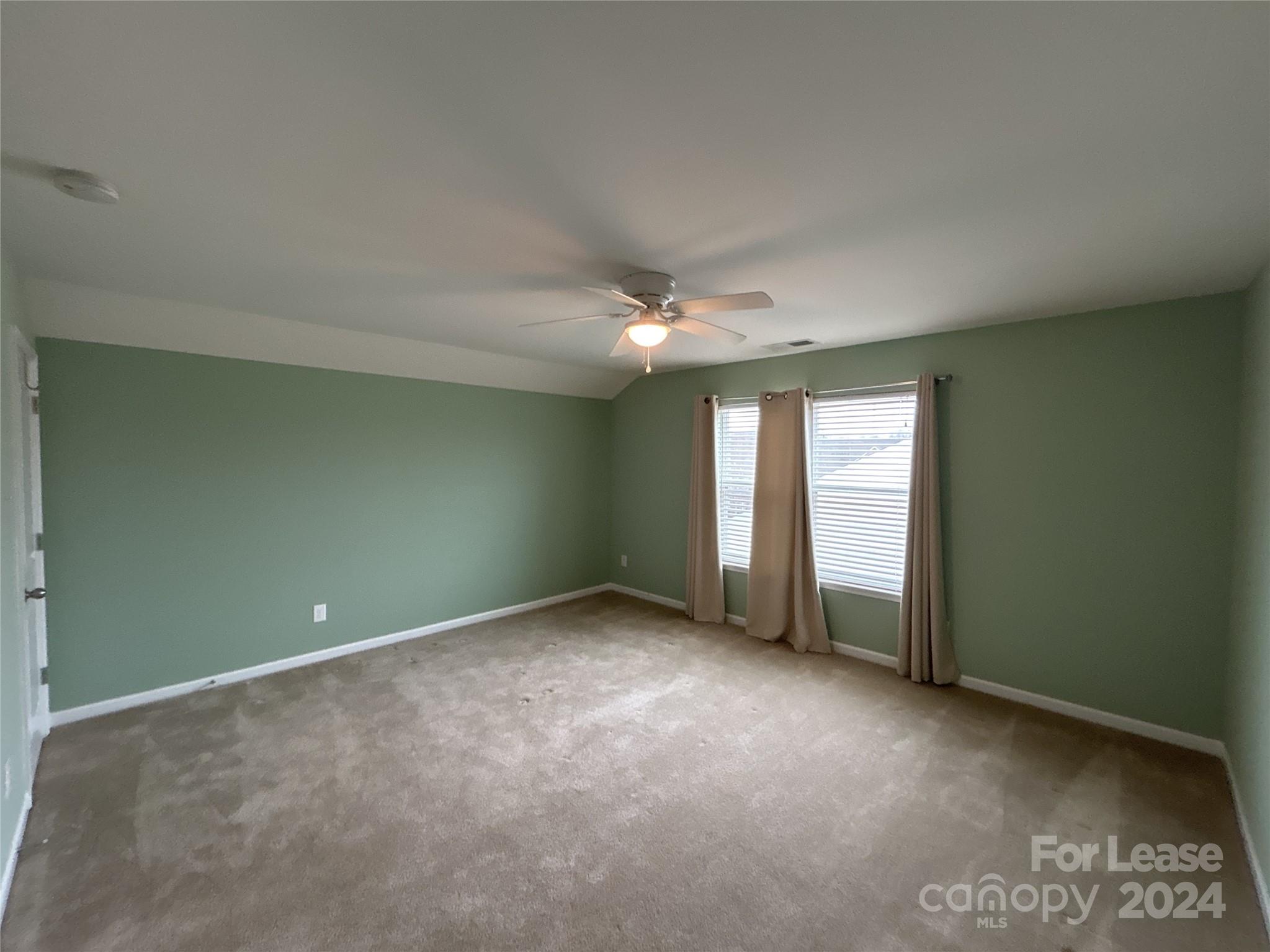 Curtis Pond - Residential Lease