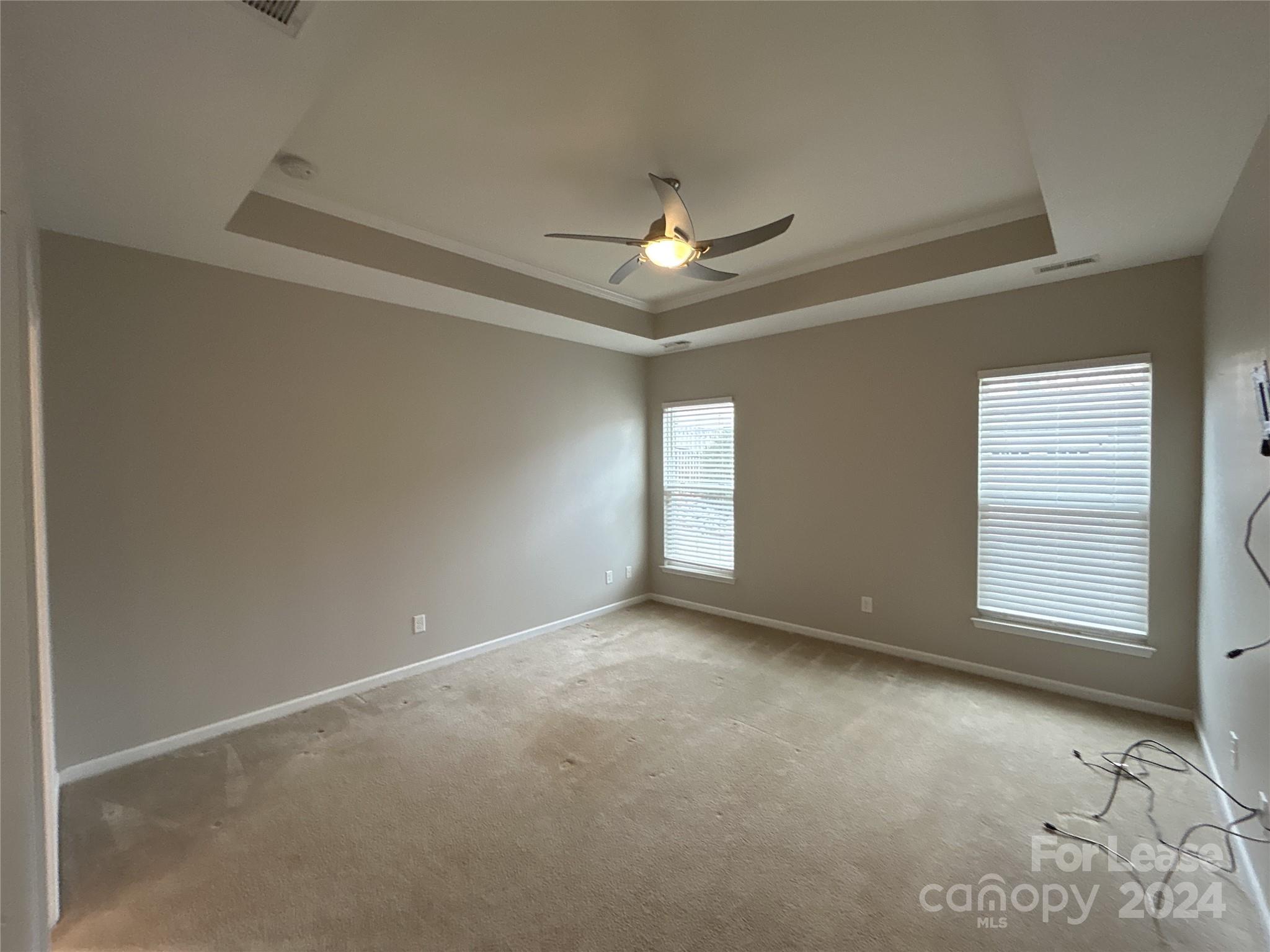 Curtis Pond - Residential Lease