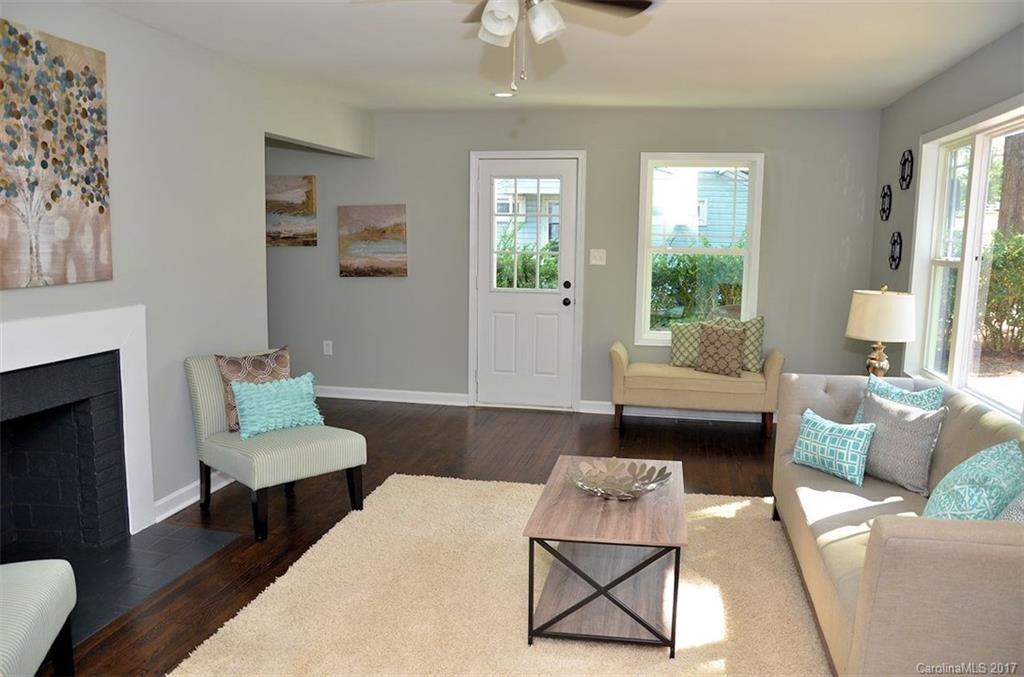 Eastview - Residential