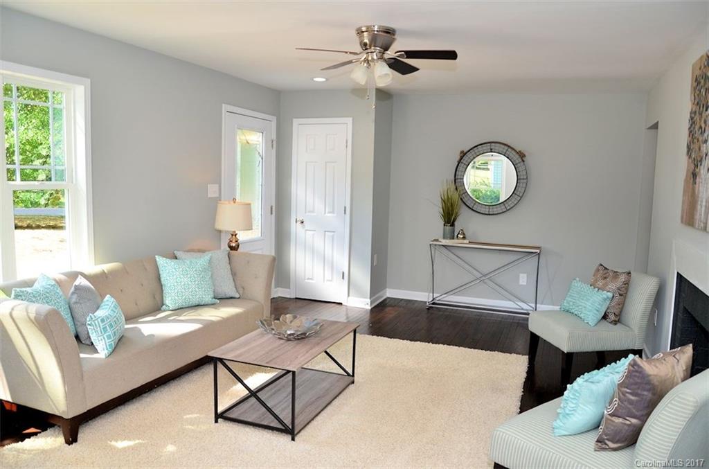 Eastview - Residential