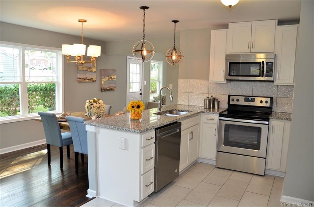 Eastview - Residential